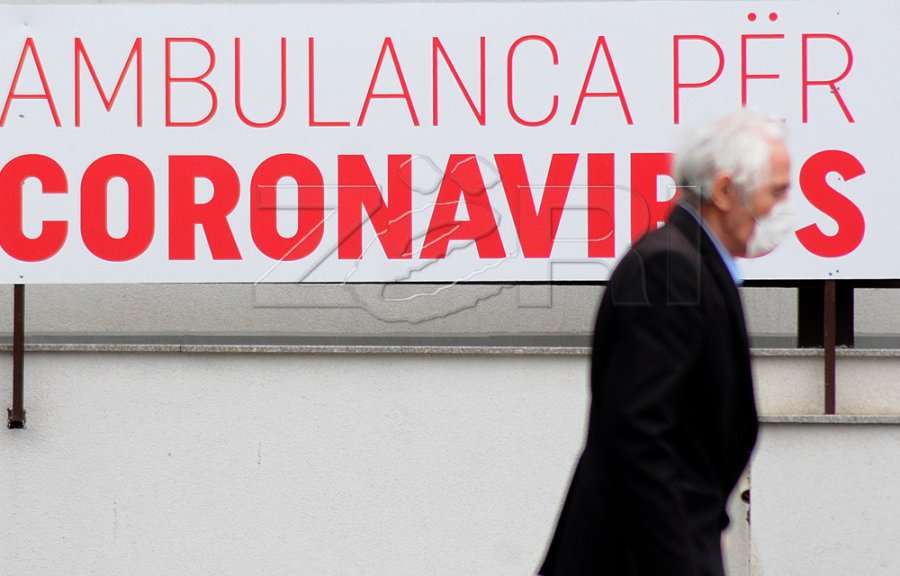 Rekord i infektimeve me koronavirus në Kosovë, 216 brenda 24 orëve të fundit