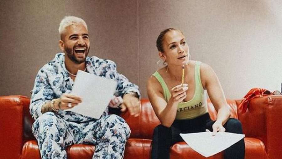 Diçka e re po vjen nga Maluma dhe Jennifer Lopez