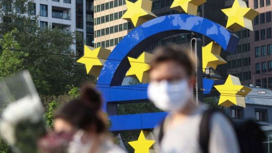 Kroacia dhe Bullgaria kanë ende punë para se të bashkohen me euron