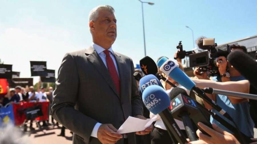 Pas 6 orësh Presidenti del nga Specialja, prokurorët e intervistojnë edhe nesër
