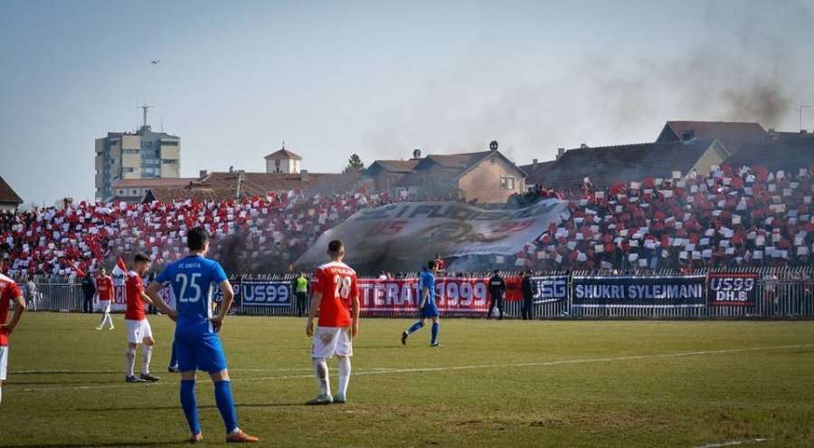 Publikohet orari i javës së 31-të, të gjitha ndeshjet luhen të shtunën, spikat “Derbi i Anamoravës”