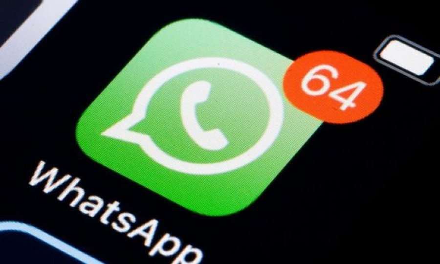 WhatsApp bie në të gjithë botën: Mijëra përdorues raportojnë probleme
