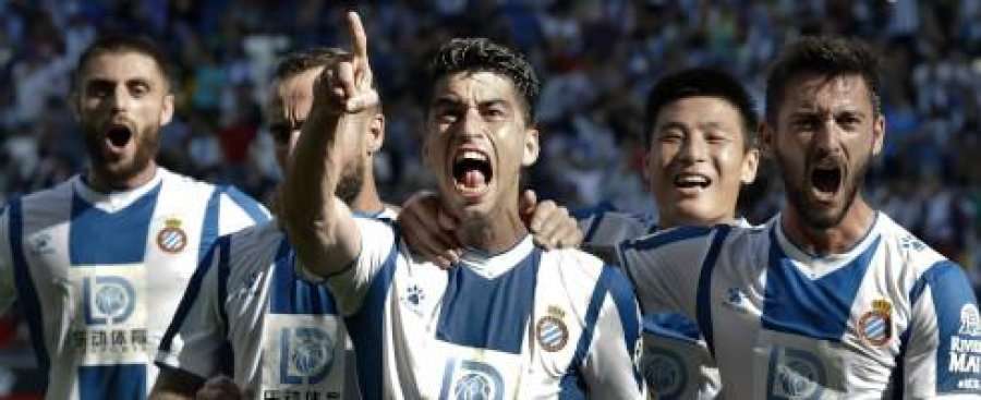 Milani dhe Arsenali në garë për transferimin e Marc Rocas