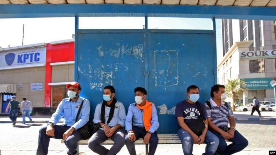 Mbi 13 milionë të infektuar me koronavirus në botë