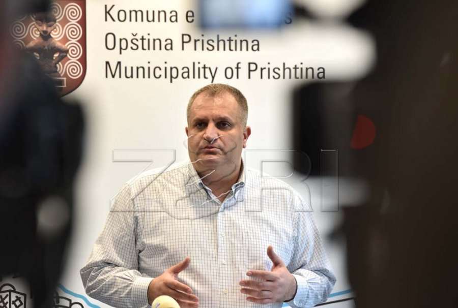 Ahmeti: Jemi duke pritur testet serologjike që janë në doganë