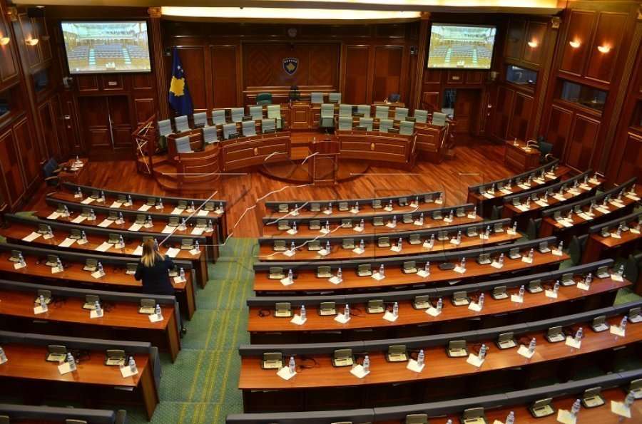 Memli Krasniqi për Fitore Pacollin thotë se e përfaqëson LVV-në ashtu siç është, plot urrejtje e mllef