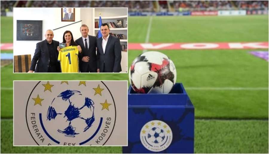 Çfarë po ndodh me mjetet e premtuara nga MKRS-ja për sportin kosovar?