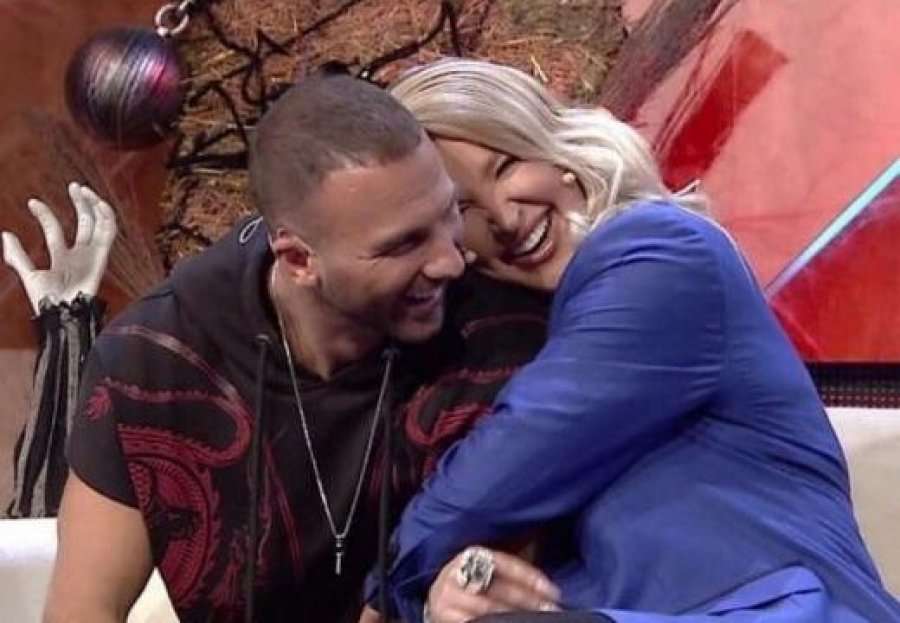 Urimi i Patrisit për Tunën me foton intime dhe mesazhin epik