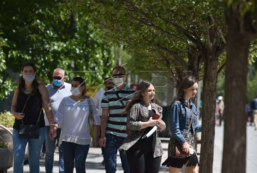 Shoqëria civile kërkon bazë ligjore për menaxhimin e pandemisë Covid-19