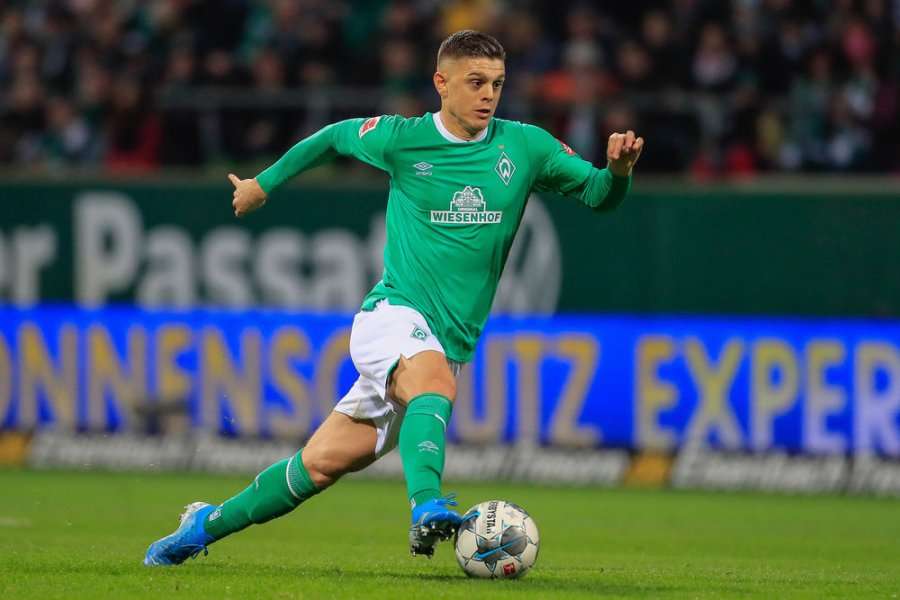 Milot Rashica ka arritur marrëveshje me Leipzigun