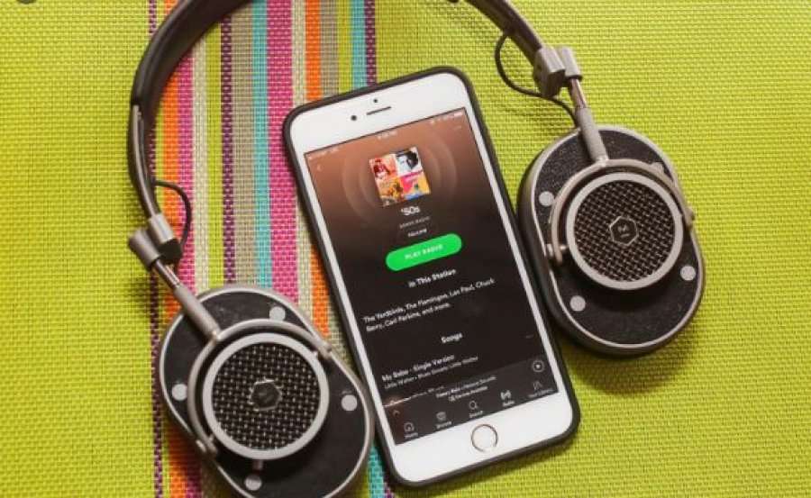 Platforma më e famshme muzikore zyrtarisht edhe në Kosovë