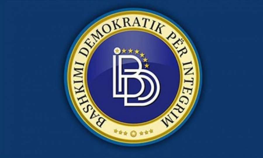 BDI shpall fitoren në disa komuna të Maqedonisë së Veriut