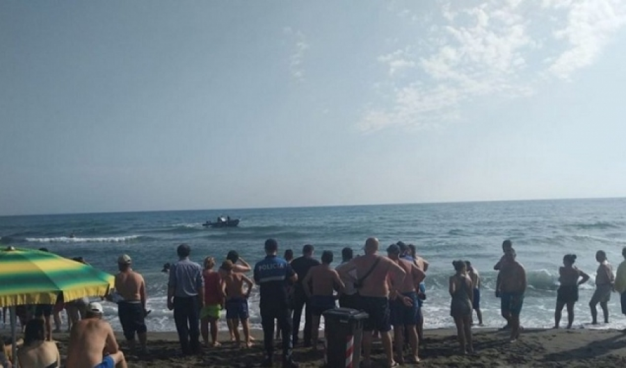 Mbytet në plazhin e Shëngjinit një 71-vjeçare nga Podujeva