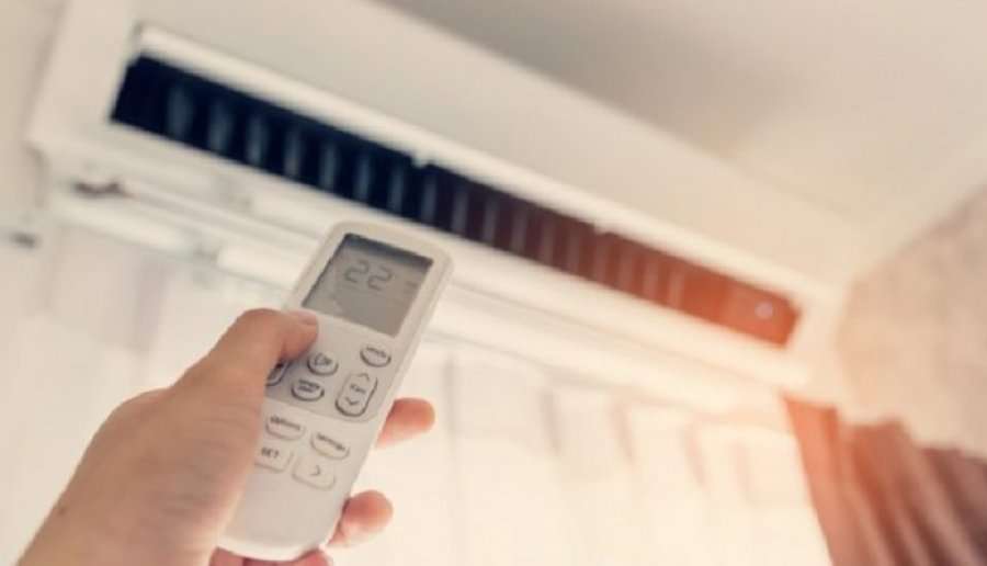 Problemet që shkakton kondicioneri