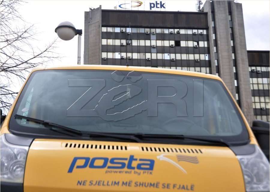Rrahje në Postë, Policia po interviston dy drejtorë