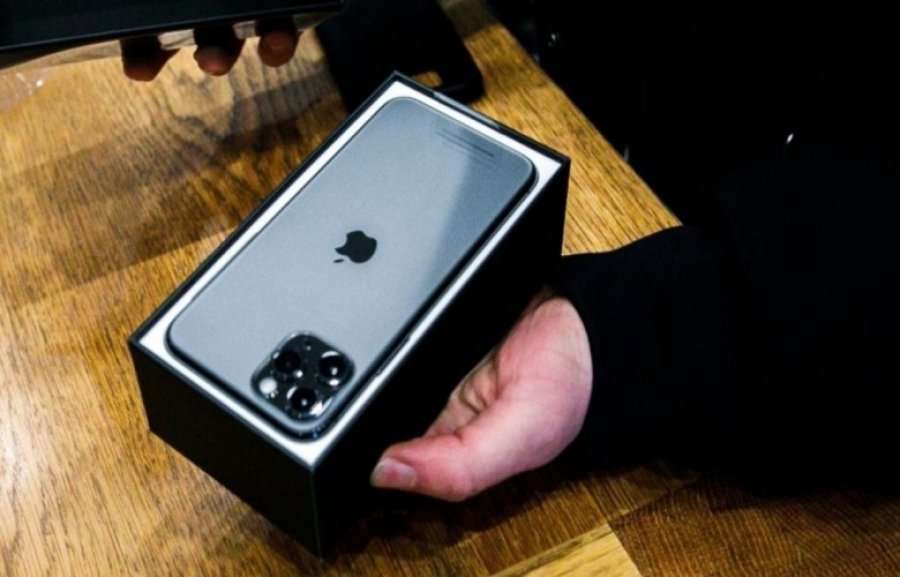 Bateria që mban telefonin të karikuar për 5 ditë