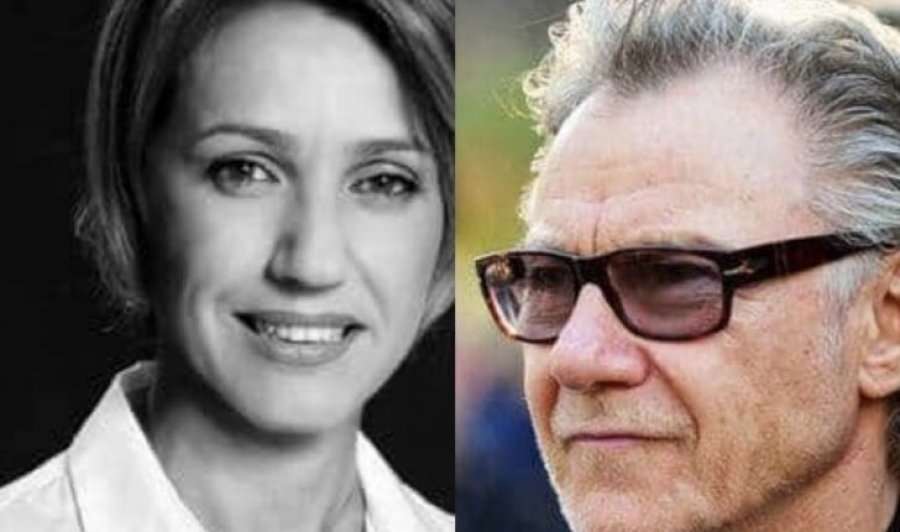 Agushi letër të hapur Harvey Keitel: Mos luani në filmin për “Shtëpia e verdhë”, është puro propagandë serbe