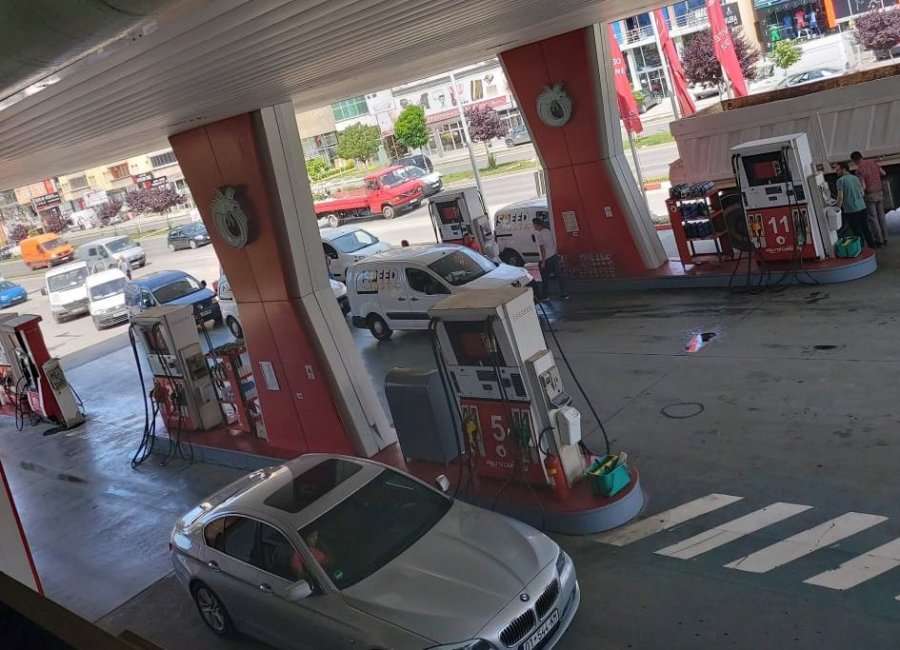 Zbritje për 7 centë në “Petrol Company” për festën e Kurban Bajramit