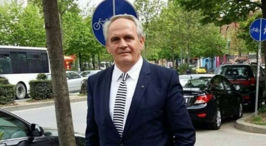 Gjergj Deda: Kur e kam dhënë deklaratën për Thaçin, nuk kam qenë Gjergji