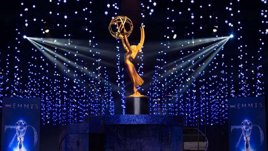 Ceremonia e Emmy Awards do të mbahet në formë virtuale