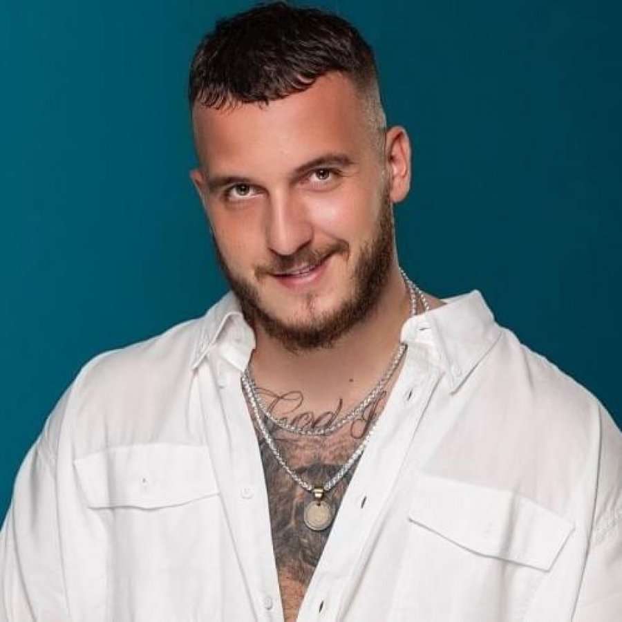Sonte publikohet albumi i Mozzik-ut