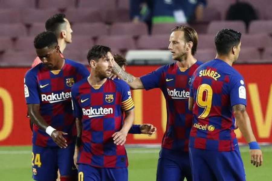 Zbulohen tri transferet e Barcelonës për edicionin e ardhshëm