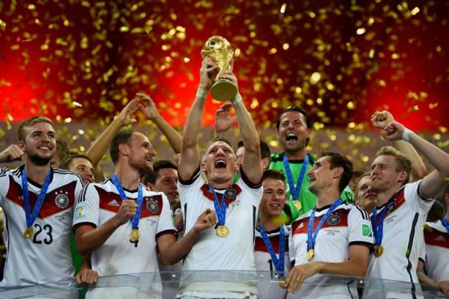 Zyrtare: Tërhiqet nga futbolli lojtari që e fitoi Botërorin me Gjermaninë në vitin 2016