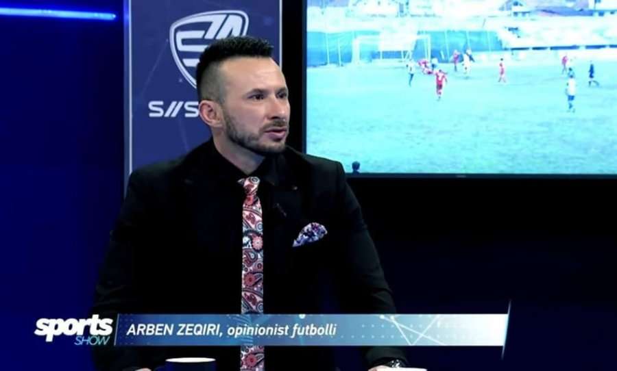 Zeqiri: Orari i ngjeshur detyrimisht do të lërë pasoja te futbollistët