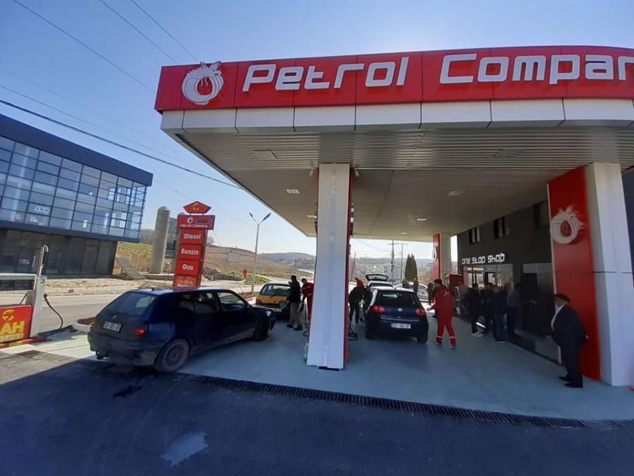 “Petrol Company” rriti numrin e punëtorëve në kohë pandemie