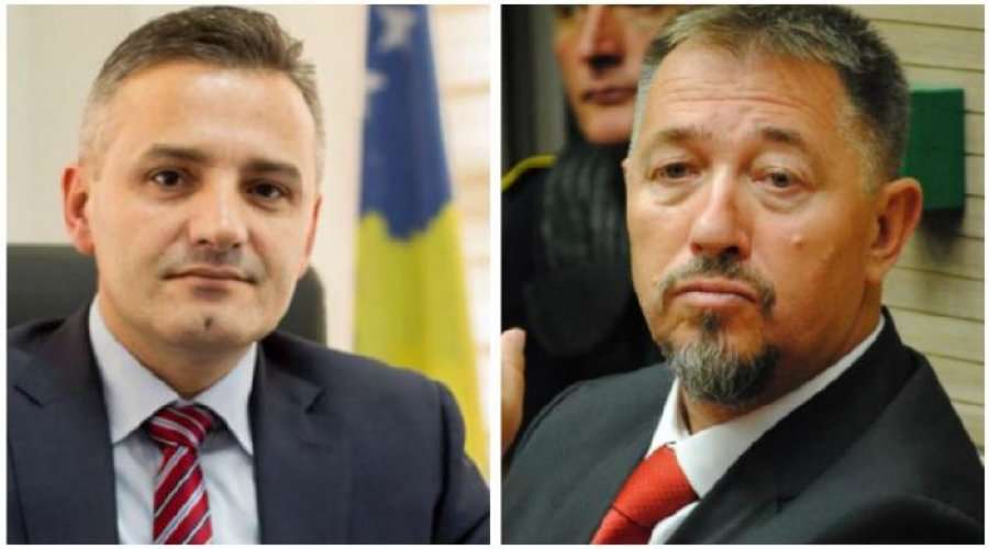 Jashari i kundërpërgjigjet Lushtakut