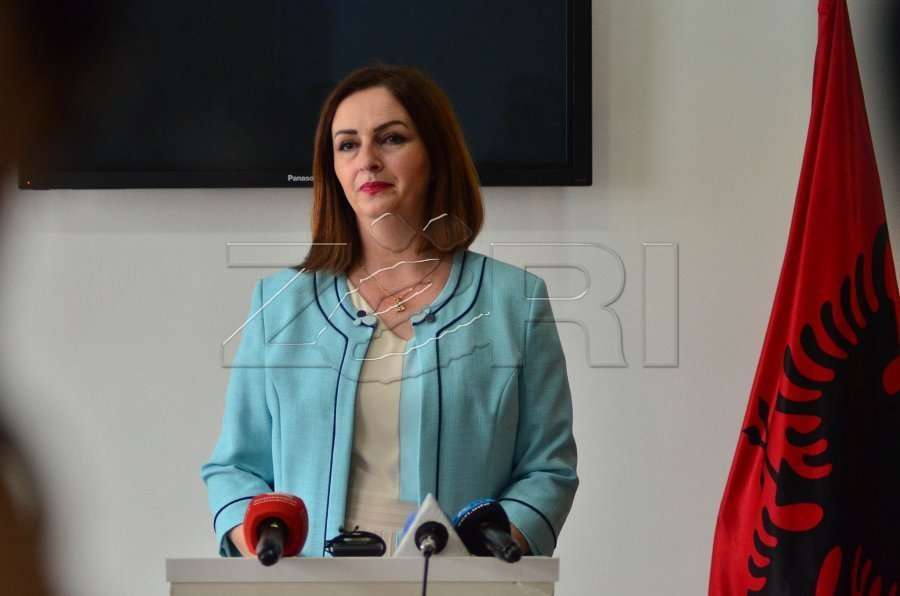 Arbërie Nagavci nuk preferon të drejtojë seancën ku votohet Qeveria Hoti