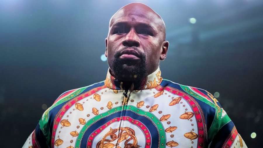 Floyd Mayweather kërkon t’i mbulojë shpenzimet e funeralit të George Floyd