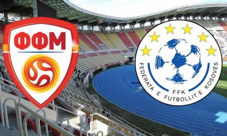 Maqedonia e Veriut ia “rrëmben” një talent Kosovës para ndeshjes historike