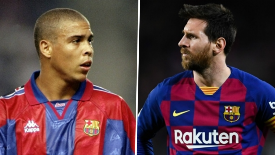“Messi është lojtari i vetëm që mund të bëjë atë që bëri Ronaldo”