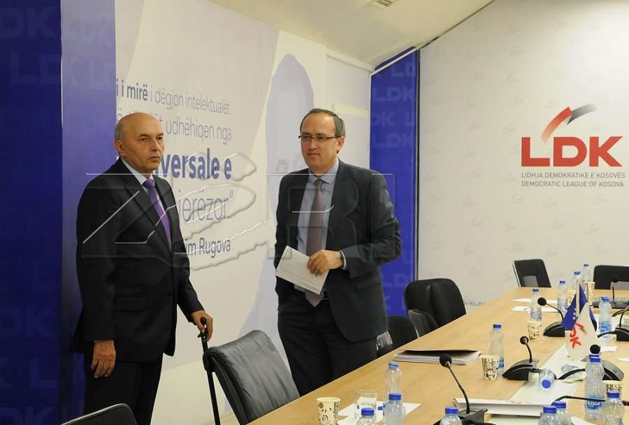 Qeveria në ardhje tregon kush do ta udhëheqë dialogun