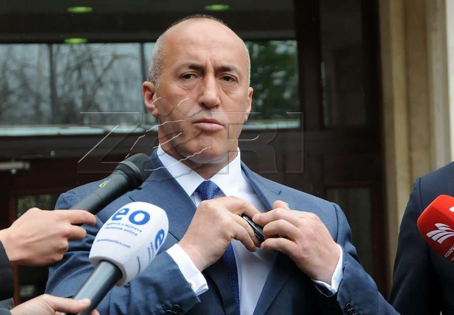 Haradinaj u bën thirrje institucioneve të marrin masa për sigurinë e minatorëve