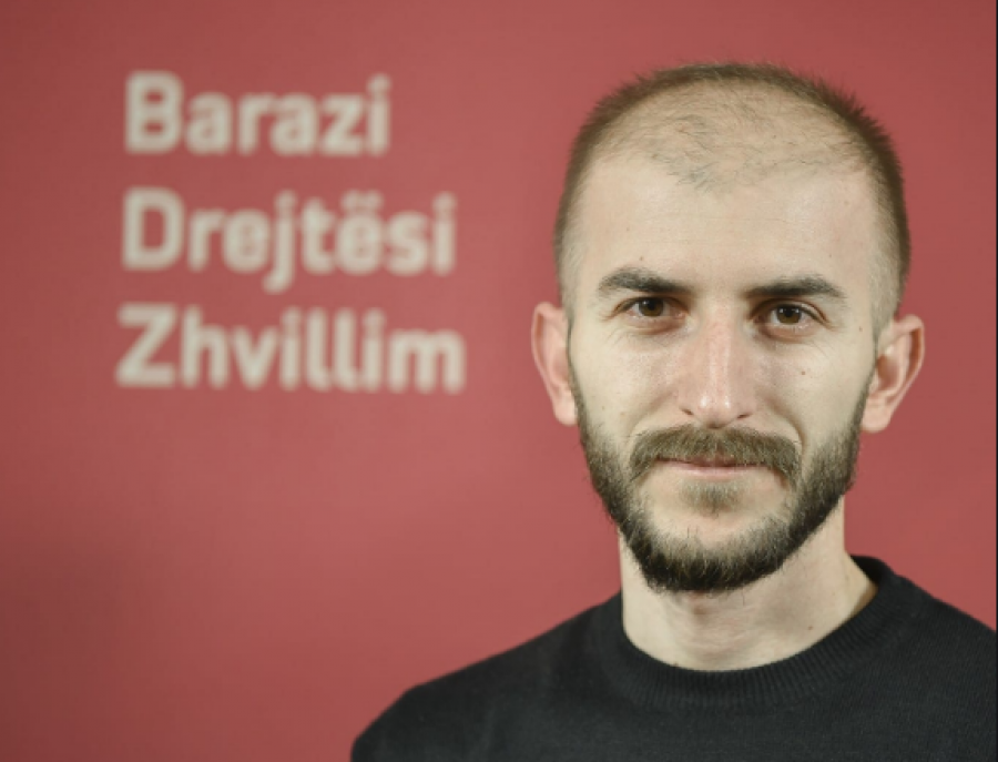Manxhuka thotë LVV-ja nuk është organizatore e protestës së nesërme