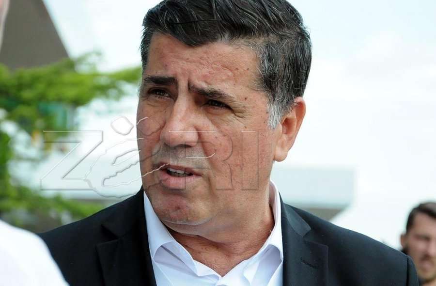 Haziri sërish kërkon bashkëngjitjen e Luginës në Kosovë