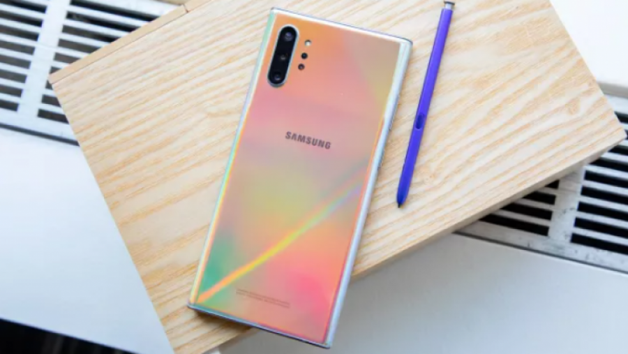 Samsung Galaxy Note 20 dhe Galaxy Fold 2 do të dalin në treg më 5 gusht