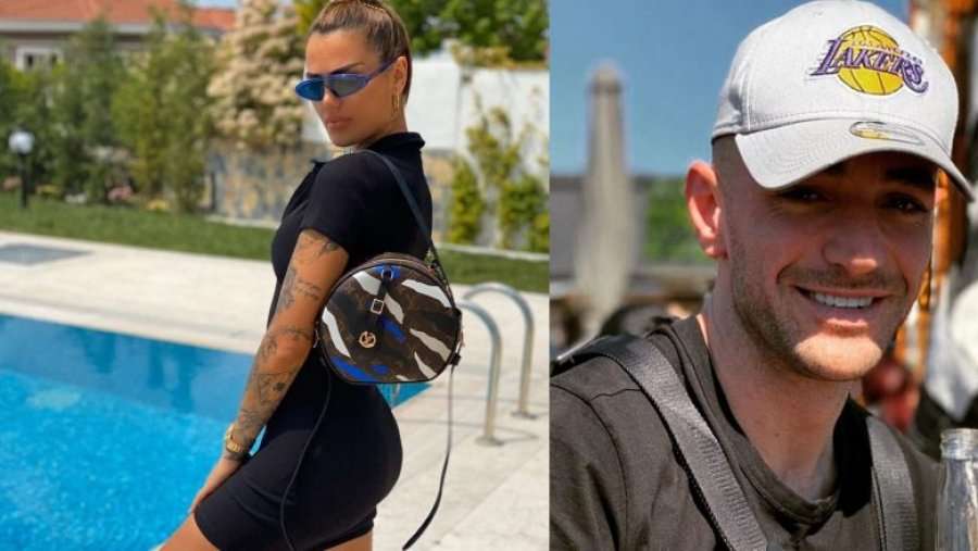 Morena Taraku paralajmëron bashkëpunim me Stresin