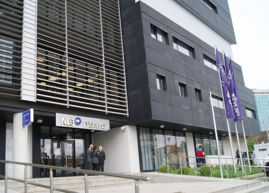 BERZH-i emëron NLB Bankën si “Banka më aktive për lëshimin e garancioneve/letër kredive në Kosovë në vitin 2019”
