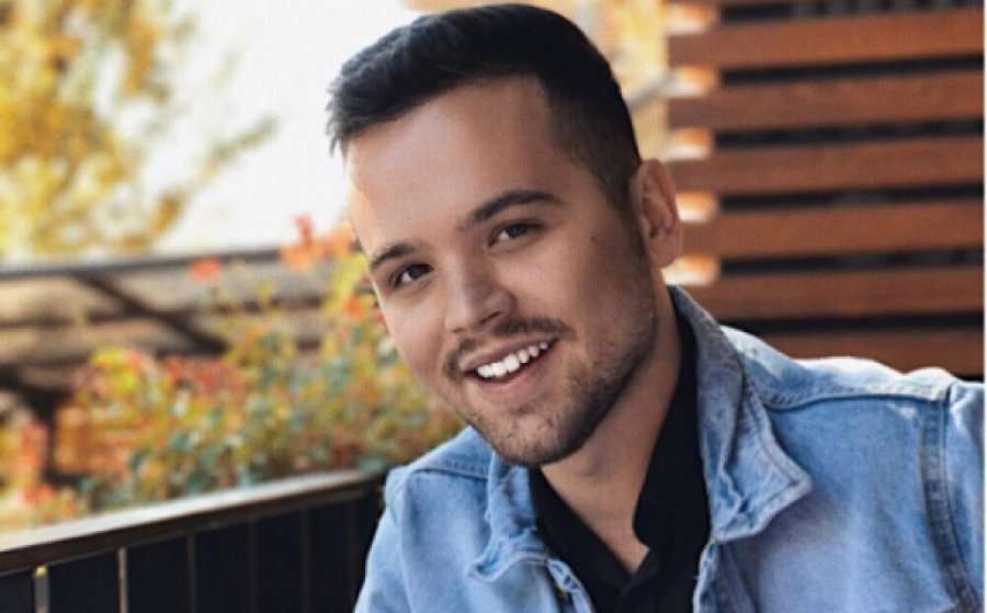 Para “Buzët e kuqe”, Yll Limani do të sjell duet