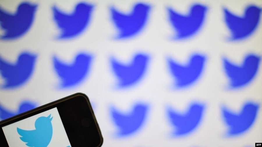 Twitter fshin mbi 170,000 llogari pro-Kinës