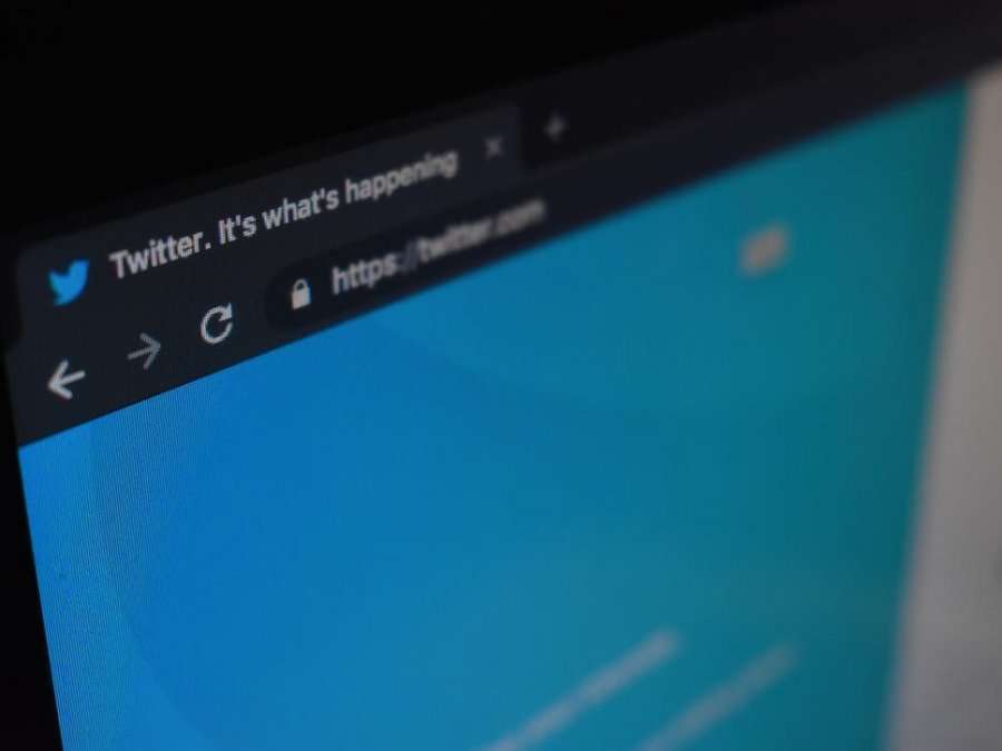 Twitter heq 170 mijë llogari kineze në luftën kundër propagandës