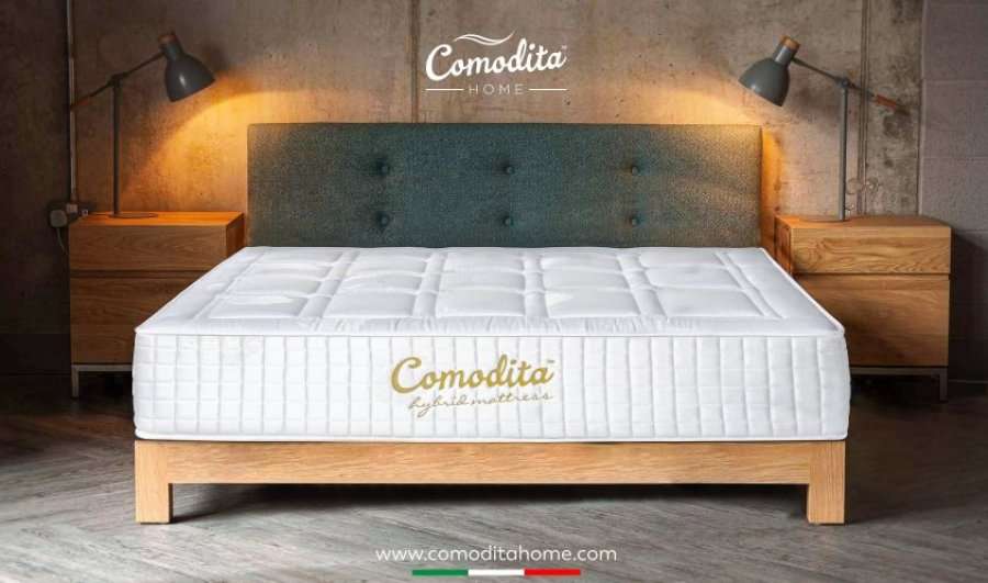 KURSENI 500€ në Comodita Home