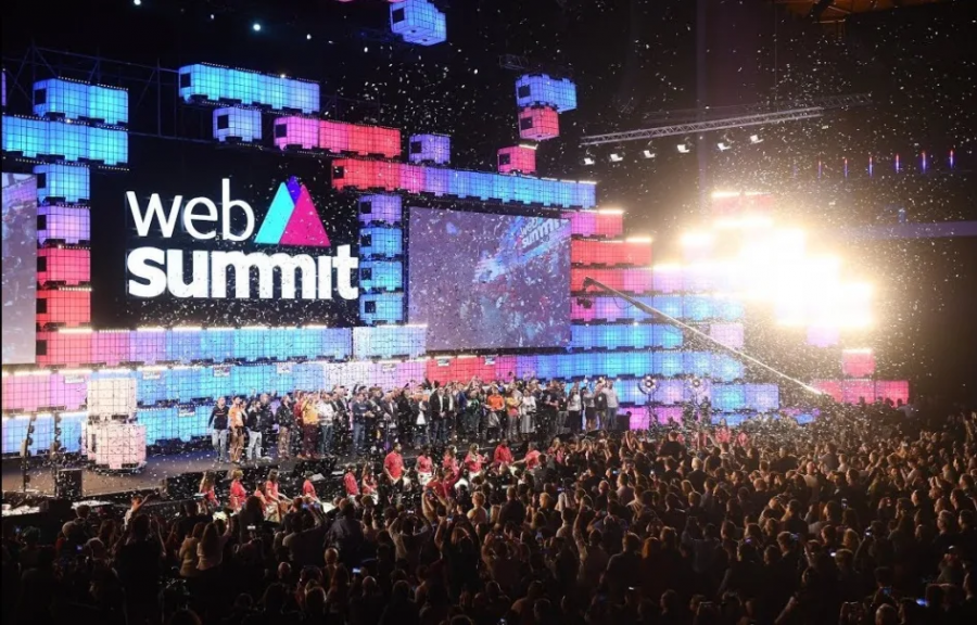 Konferenca më e madhe e teknologjisë në Evropë “Web Summit” do të mbahet në nëntor