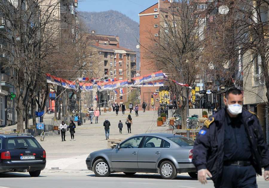 Zgjedhjet e Serbisë në Kosovë, hesht Qeveria