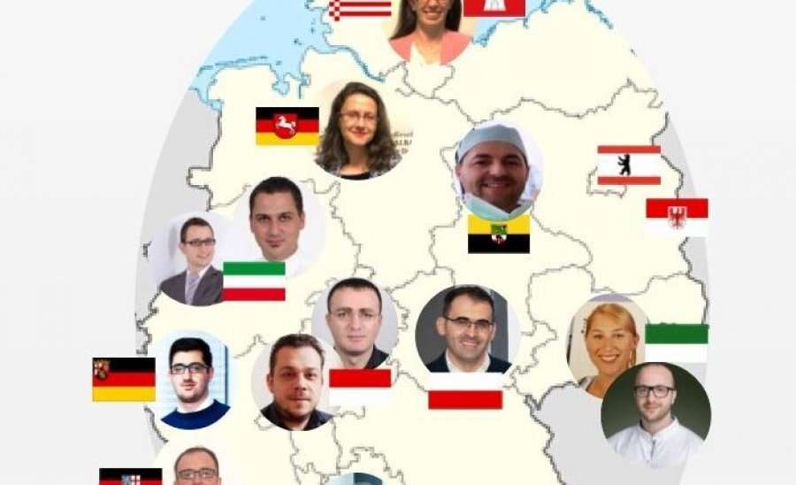 Diaspora dhe Destani bën bashkë mjekët shqiptarë: Si të ndihmojmë vendlindjen?