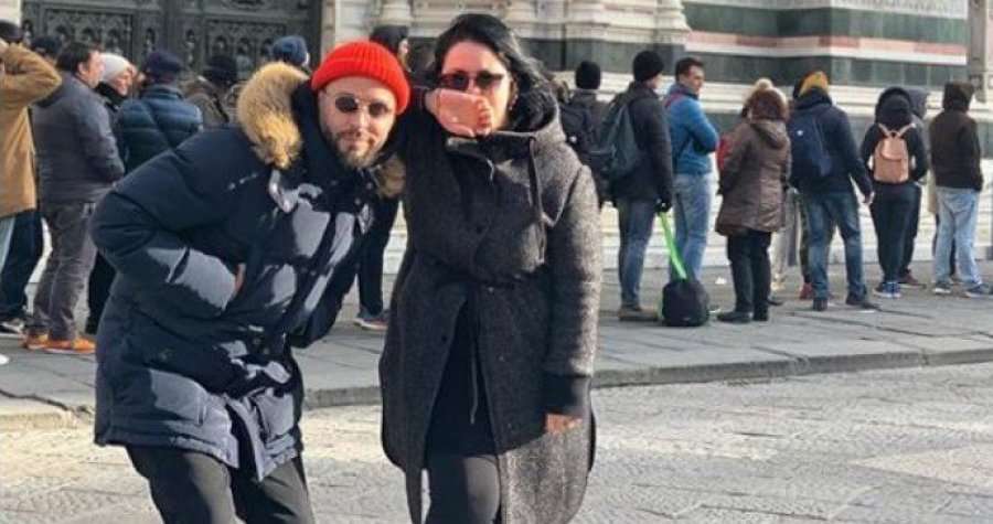 Fifi dhe Young Zerka, gati duetin e tyre të parë