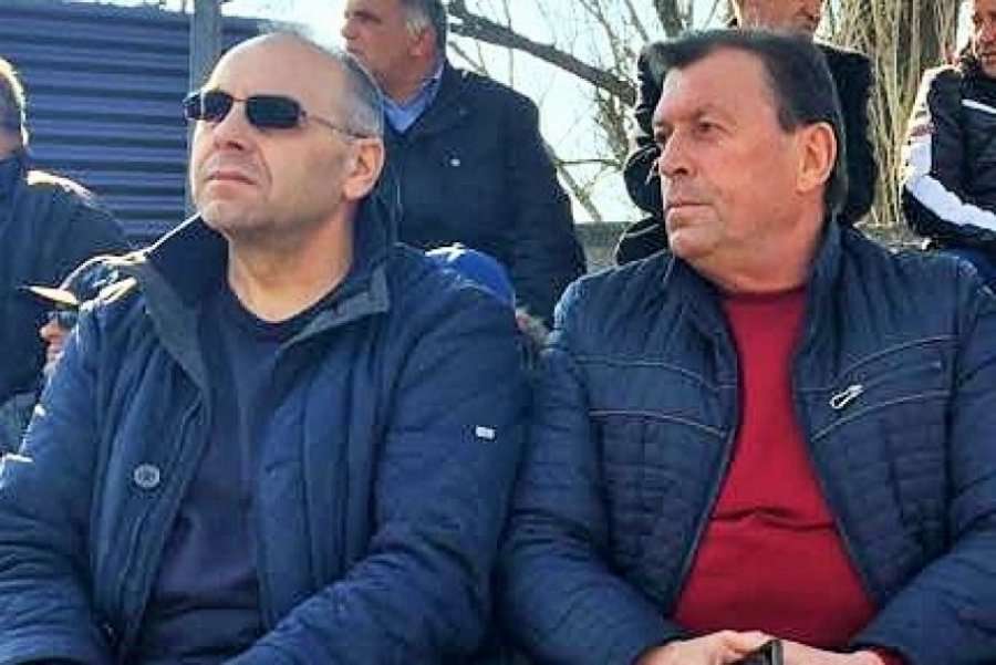 Në Shenjë Përkujtimi 3 Vite Pa Legjendën E Futbollit Prizrenas Lajmet E Fundit Zëri